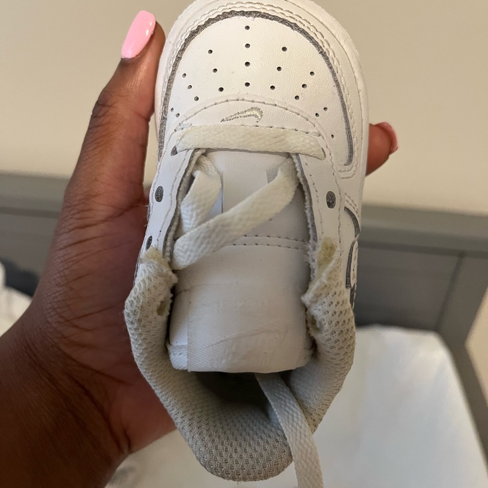 Infant Nike Air Force 1